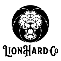 LIONHARD CO.® logo, LIONHARD CO.® contact details