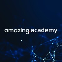 Amazing Academy logo, Amazing Academy contact details