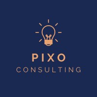 Pixo Consulting logo, Pixo Consulting contact details