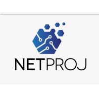 Netproj Consulting logo, Netproj Consulting contact details