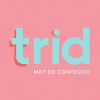 Trid Mkt de Conteúdo logo, Trid Mkt de Conteúdo contact details