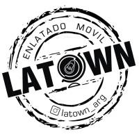 LaTown - Enlatado Movil logo, LaTown - Enlatado Movil contact details