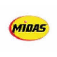 Midas Car Care Centre logo, Midas Car Care Centre contact details