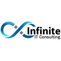 Infinite ITC logo, Infinite ITC contact details