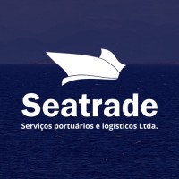 Seatrade Serviços Portuários e Logísticos logo, Seatrade Serviços Portuários e Logísticos contact details