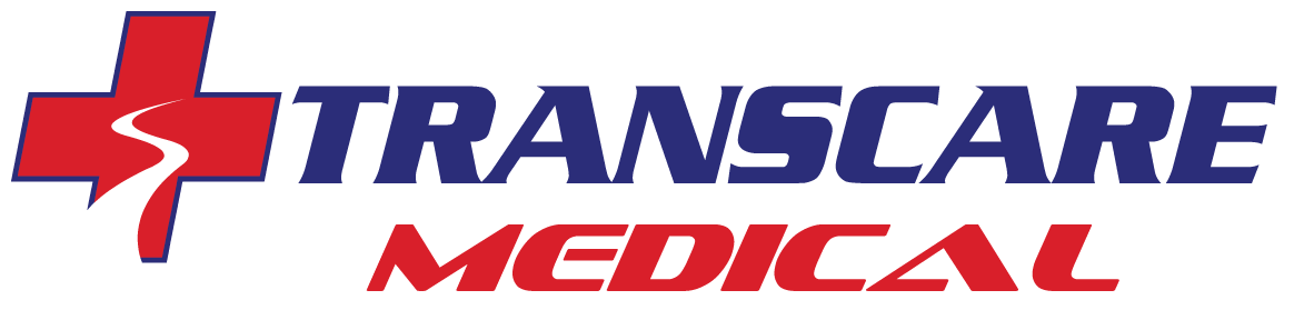 Transcare Medical logo, Transcare Medical contact details