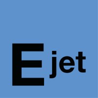 Englishjet logo, Englishjet contact details