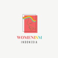 Womenism Indonesia logo, Womenism Indonesia contact details