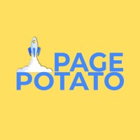 PagePotato Online Marketing logo, PagePotato Online Marketing contact details