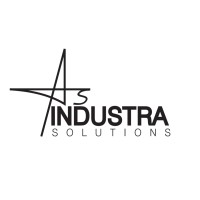 INDUSTRA SOLUTIONS logo, INDUSTRA SOLUTIONS contact details