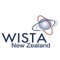 WISTA New Zealand logo, WISTA New Zealand contact details