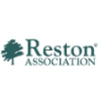 Reston Association logo, Reston Association contact details