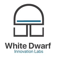 White Dwarf Labs logo, White Dwarf Labs contact details