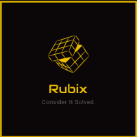 Rubix Club logo, Rubix Club contact details