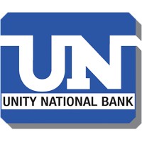 Unity National Bank of Texas logo, Unity National Bank of Texas contact details