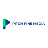 Pitch Pine Media logo, Pitch Pine Media contact details