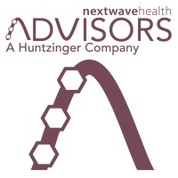 Next Wave Health Advisors, A Huntzinger Company logo, Next Wave Health Advisors, A Huntzinger Company contact details