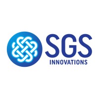 SGS INNOVATIONS logo, SGS INNOVATIONS contact details