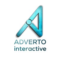 Adverto Interactive logo, Adverto Interactive contact details