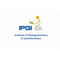 INSTITUTE OF PHOTOGRAMMETRY & GEO-INFORMATICS logo, INSTITUTE OF PHOTOGRAMMETRY & GEO-INFORMATICS contact details