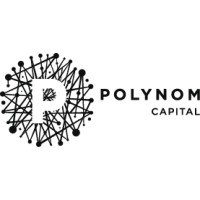 Polynom  Capital logo, Polynom  Capital contact details