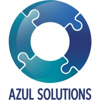 Azul Solutions Pty Ltd logo, Azul Solutions Pty Ltd contact details