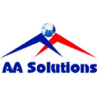 AA Solutions Inc logo, AA Solutions Inc contact details