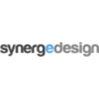 synergedesign logo, synergedesign contact details