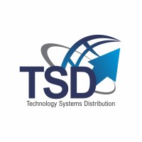 TSD Africa logo, TSD Africa contact details