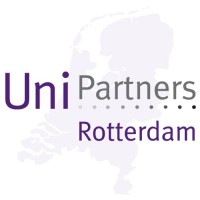 UniPartners Rotterdam logo, UniPartners Rotterdam contact details