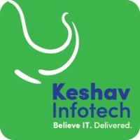 Keshav Infotech logo, Keshav Infotech contact details