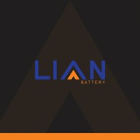 Lian Battery logo, Lian Battery contact details