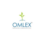 Omlex - Perforated Corrugated Pipes logo, Omlex - Perforated Corrugated Pipes contact details