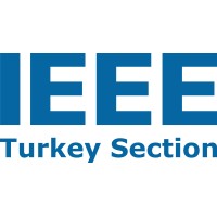 IEEE Turkey Section logo, IEEE Turkey Section contact details