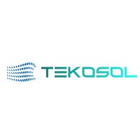 Tekosol logo, Tekosol contact details