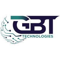 GBT Technologies Inc. logo, GBT Technologies Inc. contact details