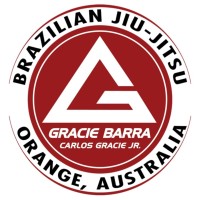 Gracie Barra Orange Brazilian Jiu Jitsu logo, Gracie Barra Orange Brazilian Jiu Jitsu contact details