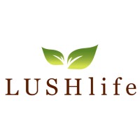 LUSHlife LLC logo, LUSHlife LLC contact details