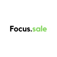 Focus Sale logo, Focus Sale contact details