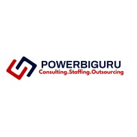 PowerBIGuru E Solutions Pvt Ltd logo, PowerBIGuru E Solutions Pvt Ltd contact details