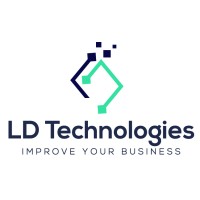 LD Technologies logo, LD Technologies contact details