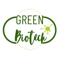 GreenBiotech logo, GreenBiotech contact details