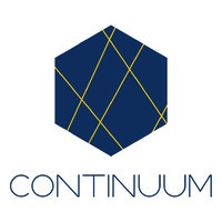 Continuum Media logo, Continuum Media contact details