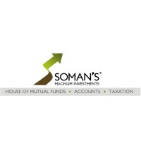 Soman's Magnum Investments logo, Soman's Magnum Investments contact details