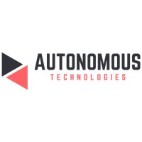 Autonomous Technologies logo, Autonomous Technologies contact details