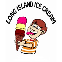 Long Island Ice Cream & Coffee Co. logo, Long Island Ice Cream & Coffee Co. contact details