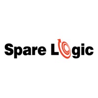 Spare logic LLP. logo, Spare logic LLP. contact details