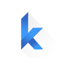 KlasterMe logo, KlasterMe contact details