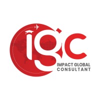 Impact Global Consultant (IGC) logo, Impact Global Consultant (IGC) contact details