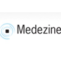 Medezine Limited logo, Medezine Limited contact details